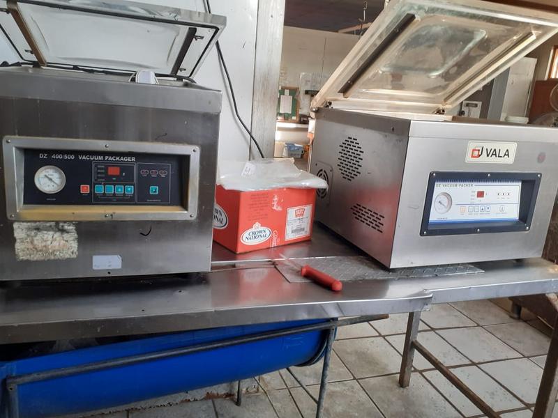 Commercial Property for Sale in Albertinia Western Cape